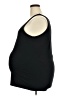 Storq Black Tank Top Size 3X - photo 5