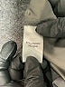 Maurices Gray Trenchcoat Size M - photo 7