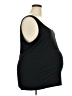 Storq Black Tank Top Size 3X - photo 4
