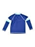 Gymboree Blue Rash Guard Size 5T - photo 2