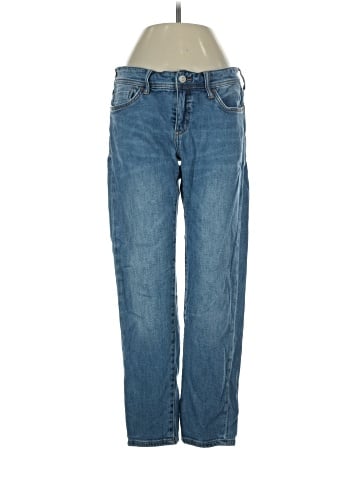 Pilcro Jeans (view 1)