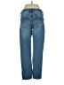Pilcro Hearts Blue Jeans Size 26 waist (petite) - photo 2