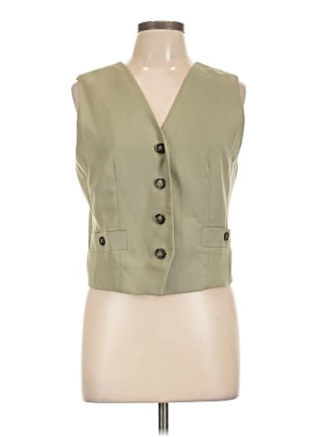 Ann Taylor Vest (view 1)