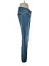 Pilcro Hearts Blue Jeans Size 26 waist (petite) - photo 4