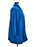 MULTIPLES Blue Cardigan Size XL - photo 4