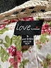 Love Floral White Romper Size S - photo 4