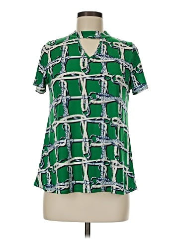 SJS Short Sleeve Polo (view 1)