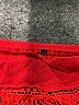 Lulus 100% Rayon Red Cocktail Dress Size S (estimated) - photo 7