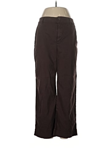 Bella Dahl Casual Pants (view 1)
