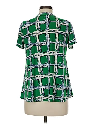 SJS Short Sleeve Polo (view 2)