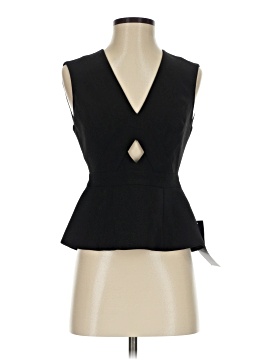 Bcbgmaxazria Sleeveless Blouse