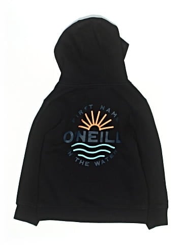 O'Neill Pullover Hoodie (view 2)