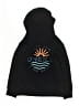 O'Neill Black Pullover Hoodie Size L (kids) - photo 2