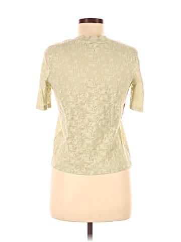 Rebecca Taylor Short Sleeve Top (view 2)