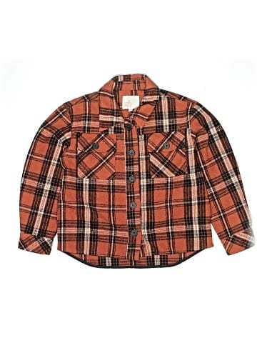GB Girls Jacket (view 1)