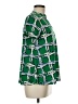 SJS Green Short Sleeve Polo Size M - photo 4
