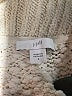 J.Jill Ivory Pullover Sweater Size S - photo 7