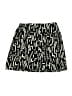 Title Nine Graphic Black Active Skort Size XS - photo 2
