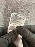 JM Collection Solid Black Dress Pants Size XL - photo 8