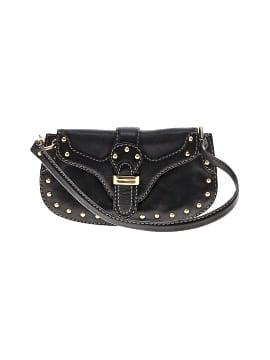 Michael Michael Kors Leather Shoulder Bag