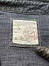 Assorted Brands 100% Cotton Black Long Sleeve Button-Down Shirt Size S - photo 7