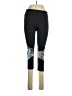 Alala Graphic Black Active Pants Size L - photo 1