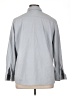 MWL by Madewell 100% Polyester Gray Cardigan Size L - photo 2