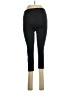 Alala Graphic Black Active Pants Size L - photo 2