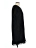 Chico's Black Casual Dress Size Lg Petite (2) - photo 4