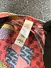 Lularoe Hearts Pink Short Sleeve Top Size S - photo 7
