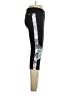 Alala Graphic Black Active Pants Size L - photo 4