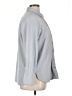 MWL by Madewell 100% Polyester Gray Cardigan Size L - photo 4