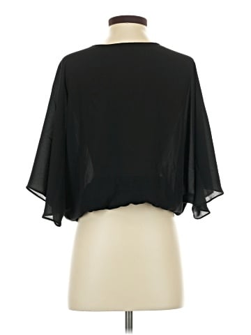 Krisa 3/4 Sleeve T-Shirt (view 2)