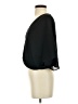 Krisa 100% Polyester Black 3/4 Sleeve T-Shirt Size S - photo 5