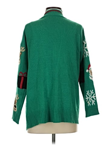 Love on a Hanger Cardigan (view 2)