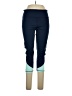 Fila Sport Color Block Blue Active Pants Size XL - photo 1