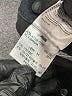 Levi's Black Jeggings Size 18 - photo 6
