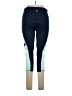 Fila Sport Color Block Blue Active Pants Size XL - photo 2
