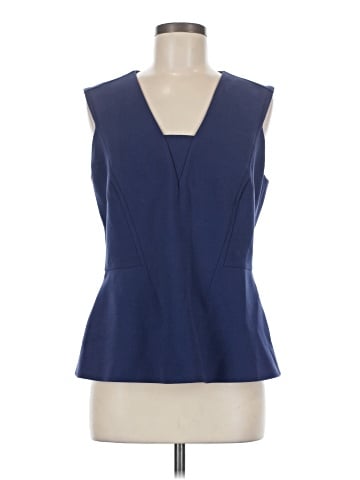 BOSS by HUGO BOSS Sleeveless Top (view 1)