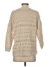 CAbi Ivory Pullover Sweater Size S - photo 2
