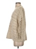 CAbi Ivory Pullover Sweater Size S - photo 5