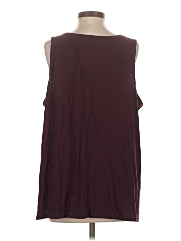 Queen Sleeveless T-Shirt (view 2)