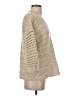 CAbi Ivory Pullover Sweater Size S - photo 4