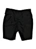 Torrid Solid Black Athletic Shorts Size Lg Plus (0) - photo 2