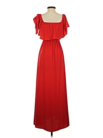 Sugar Lips Casual Dress (view 2)