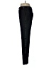 VVB Victoria Beckham Black Wool Pants Size 6 - photo 5