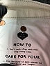 Madewell Ivory Khakis Size 28 waist - photo 4