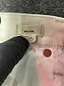 Madewell Ivory Khakis Size 28 waist - photo 5