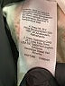 Madewell Ivory Khakis Size 28 waist - photo 7