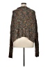 Magnolia 100% Acrylic Tweed Gray Pullover Sweater Size XL - photo 2